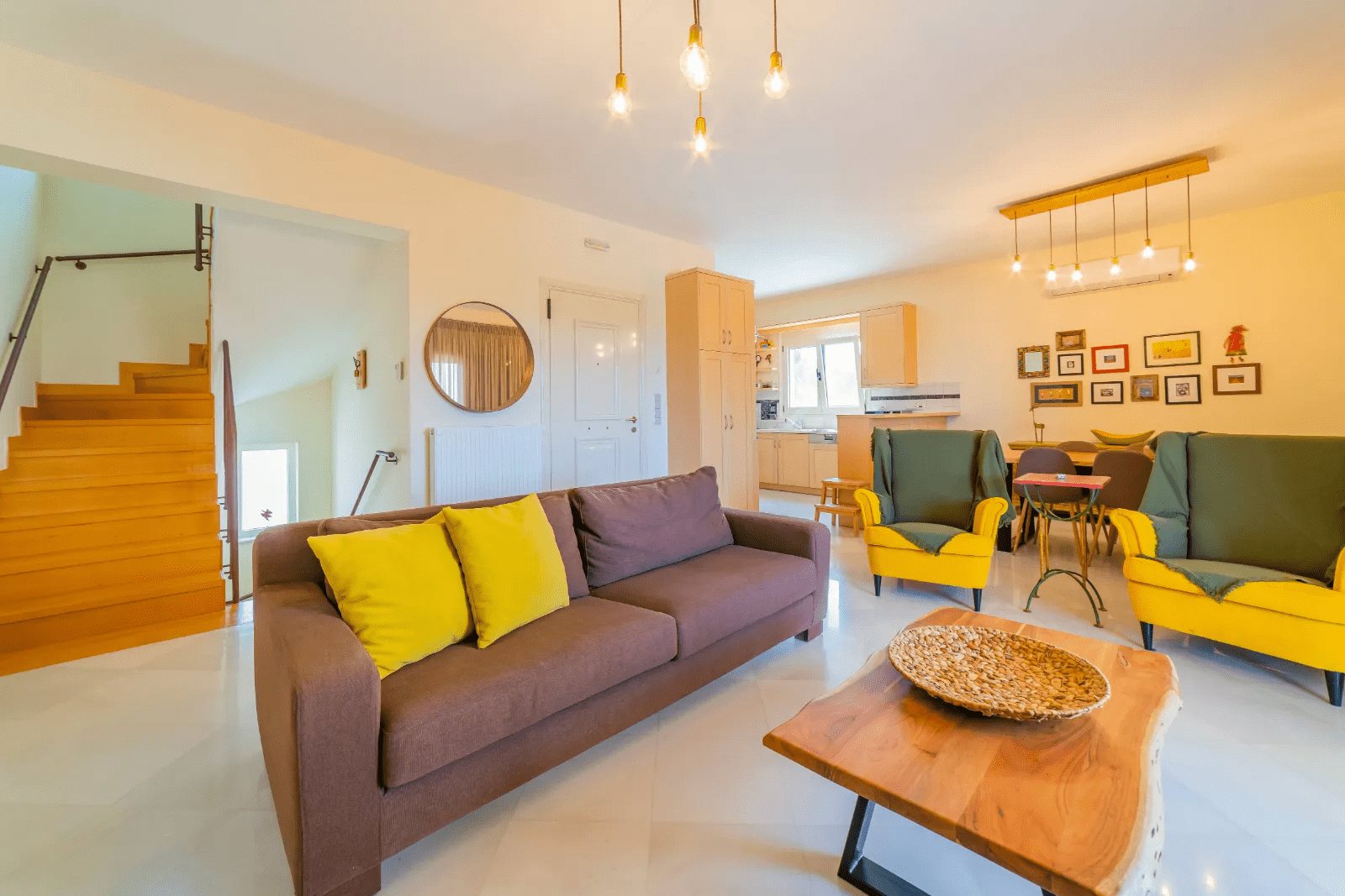 Villas for sale in Asteri Rethymno