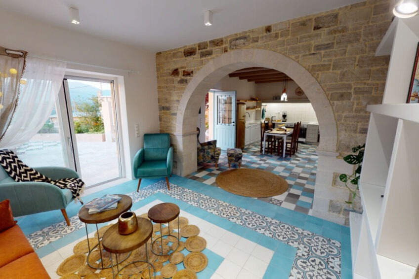 Properties for sale in Heraklion