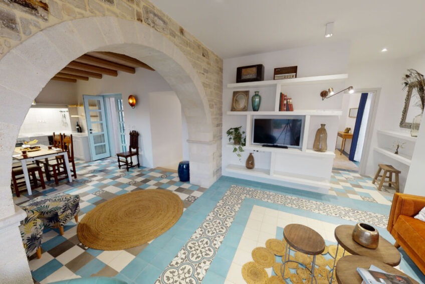 Properties for sale in Heraklion