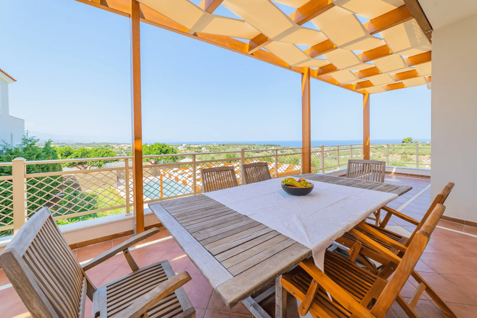 Villas for sale in Asteri Rethymno