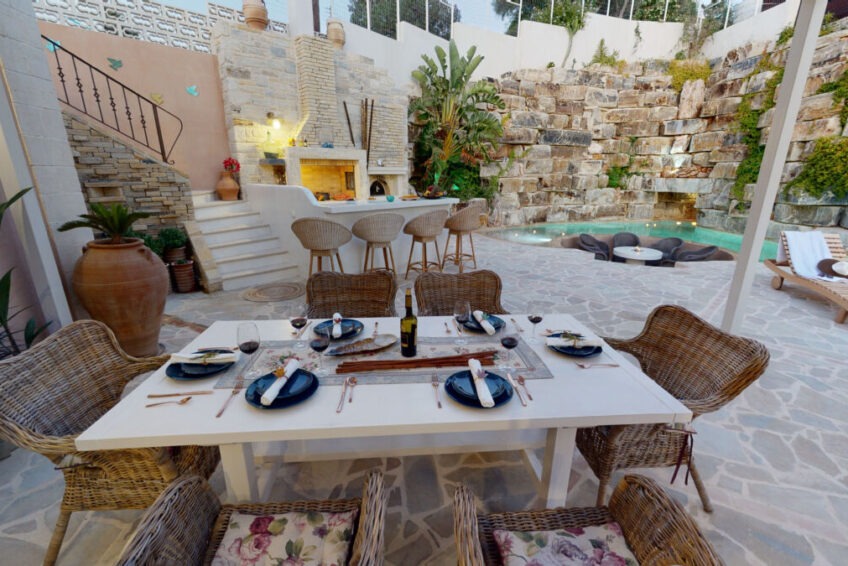 Properties for sale in Heraklion