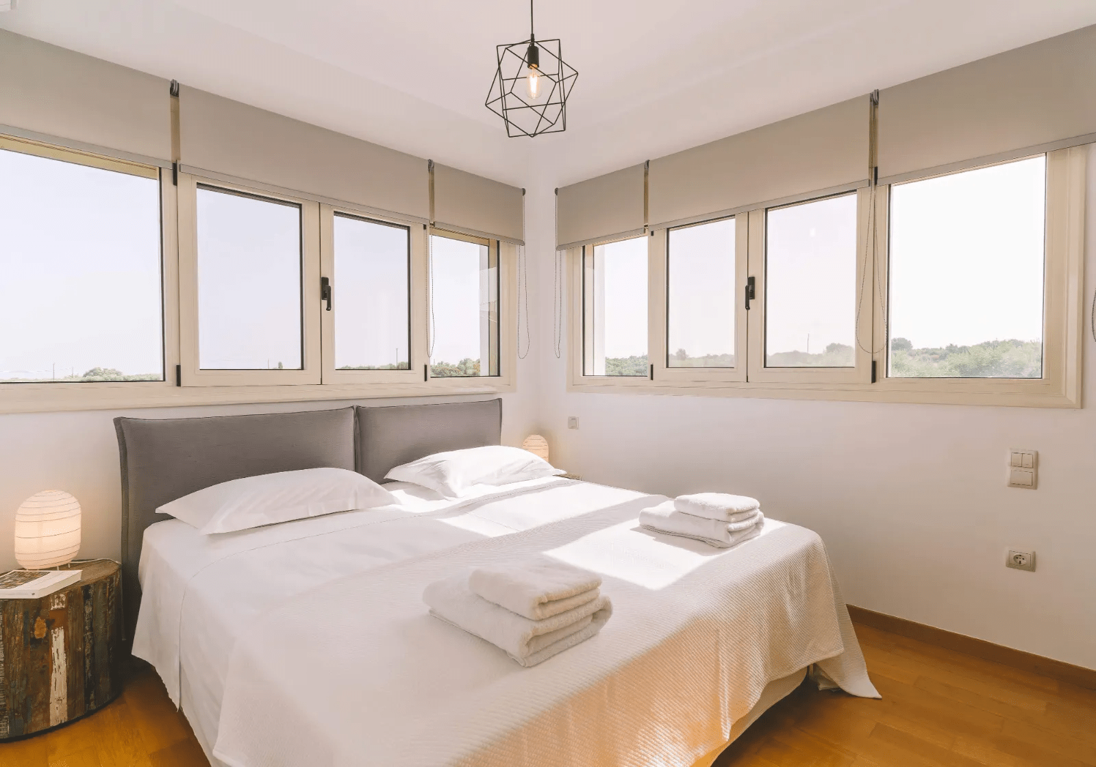 Villas for sale in Asteri Rethymno