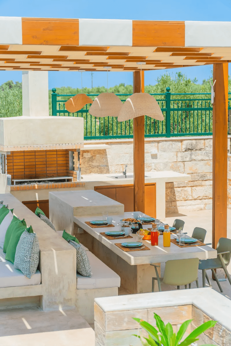 Villas for sale in Asteri Rethymno