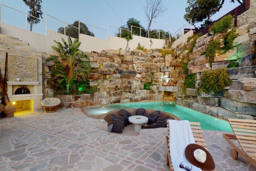 Properties for sale in Heraklion