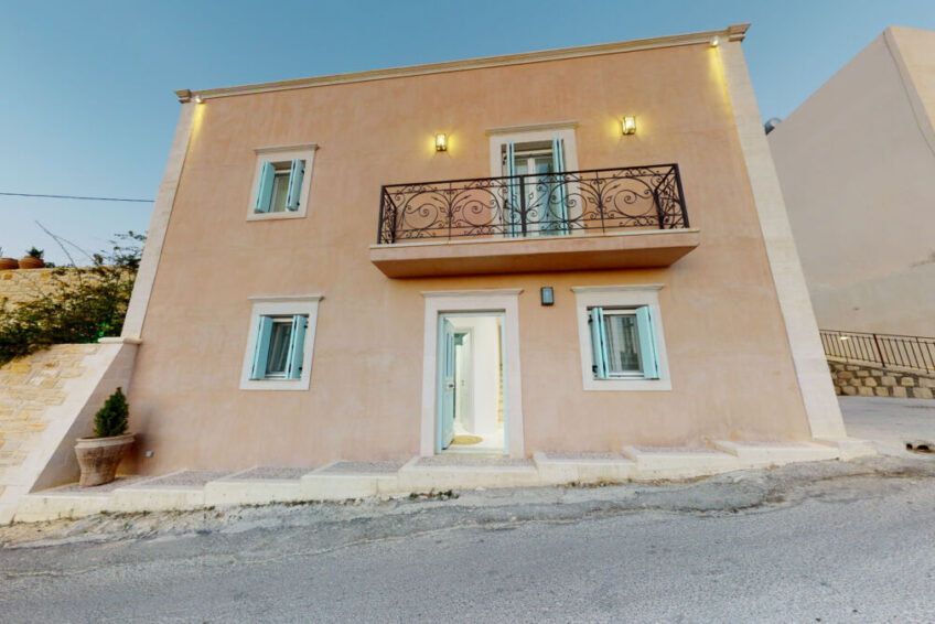 Properties for sale in Heraklion