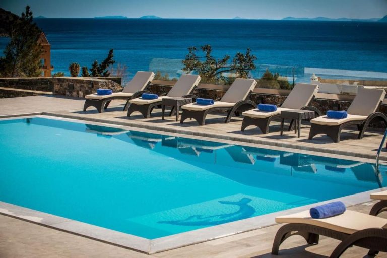 Villas for Sale in Agios Nikolaos Crete