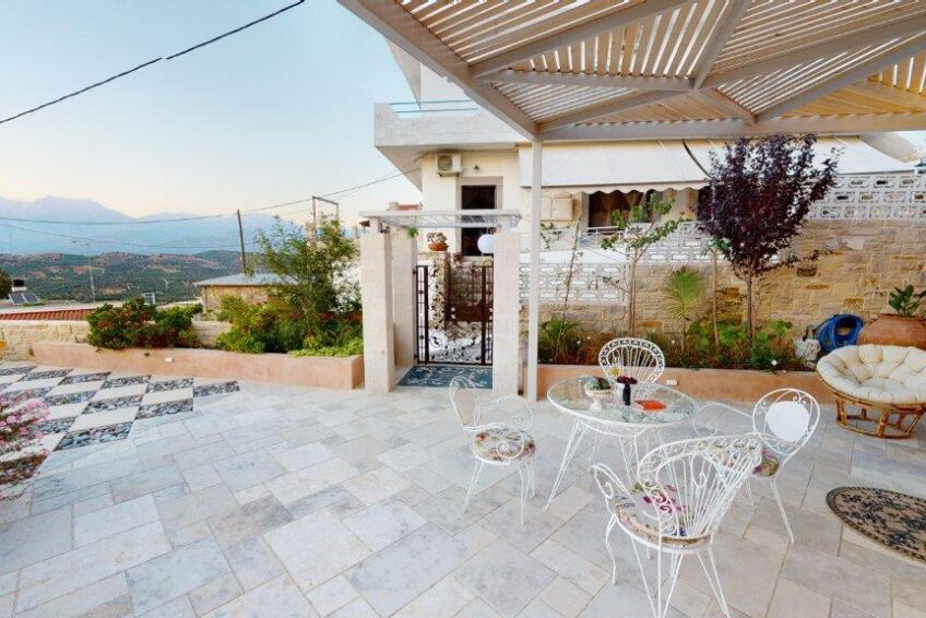 Properties for sale in Heraklion