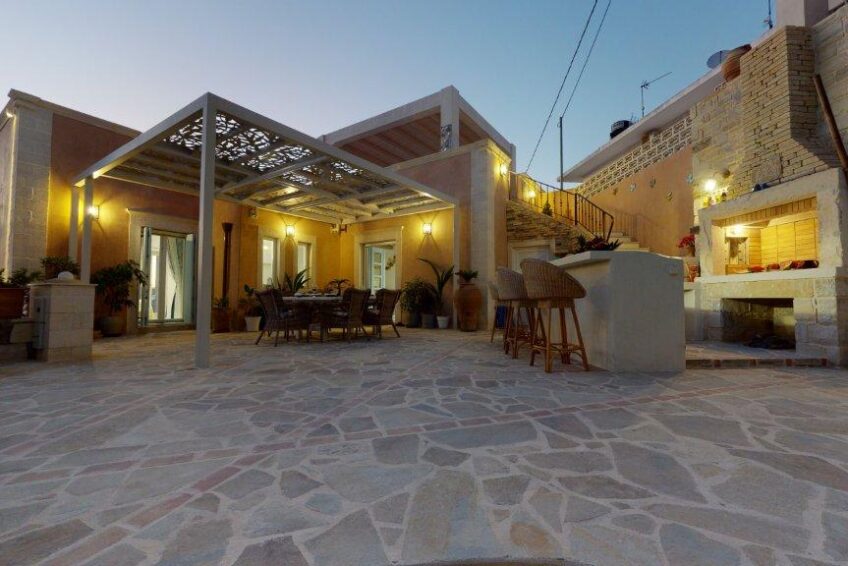 Properties for sale in Heraklion