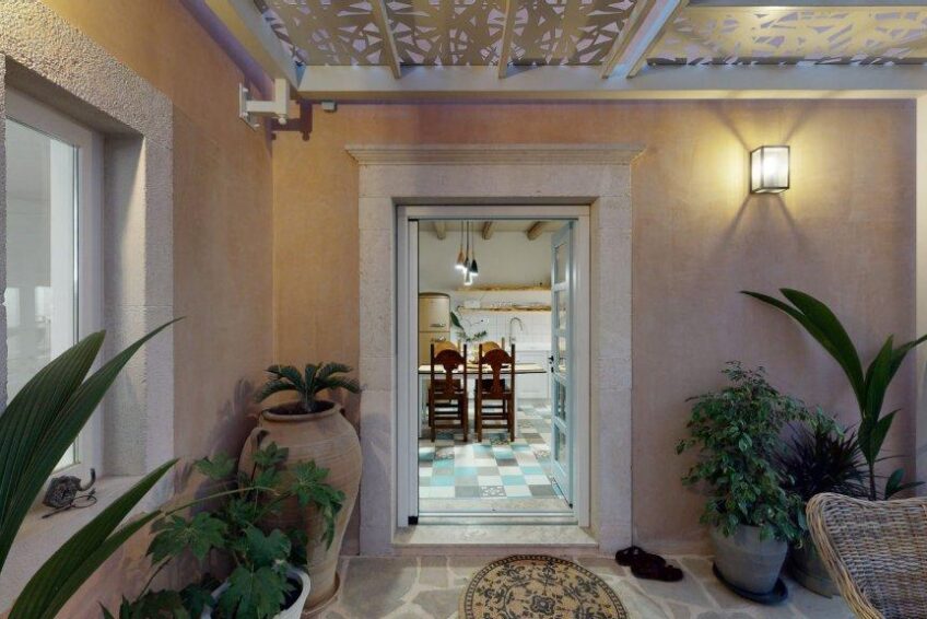 Properties for sale in Heraklion