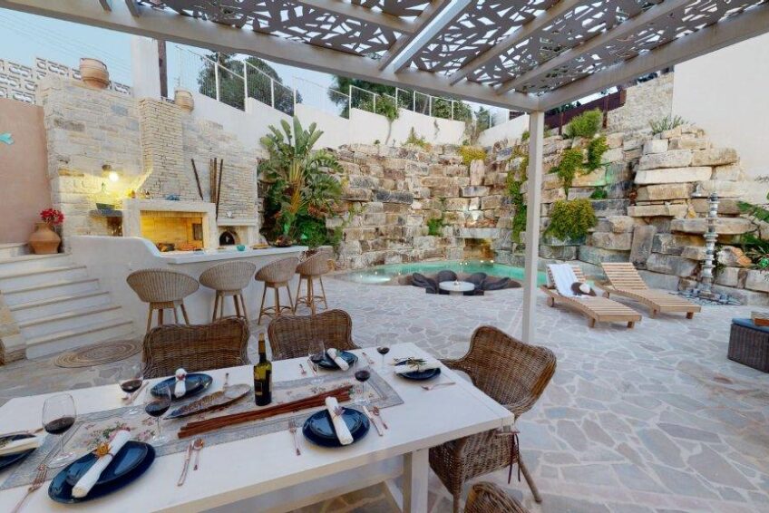 Properties for sale in Heraklion