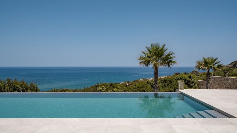 Luxury Villa for Sale in Rethymnos