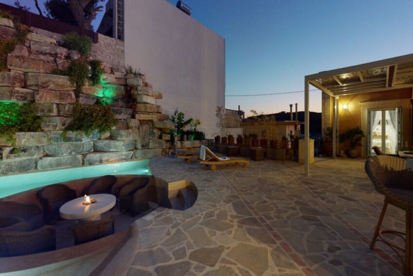 Properties for sale in Heraklion