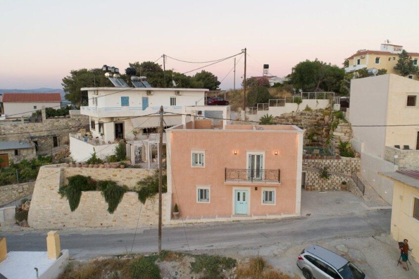 Properties for sale in Heraklion