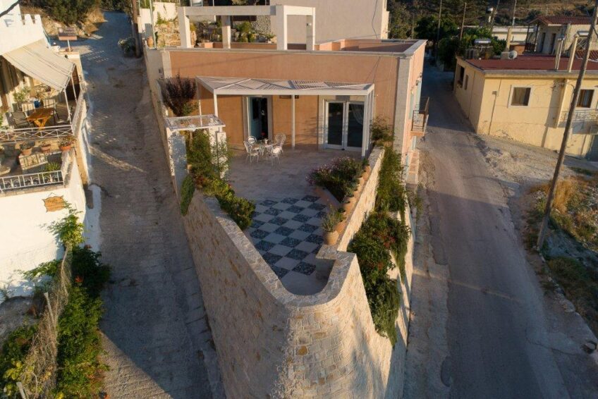 Properties for sale in Heraklion