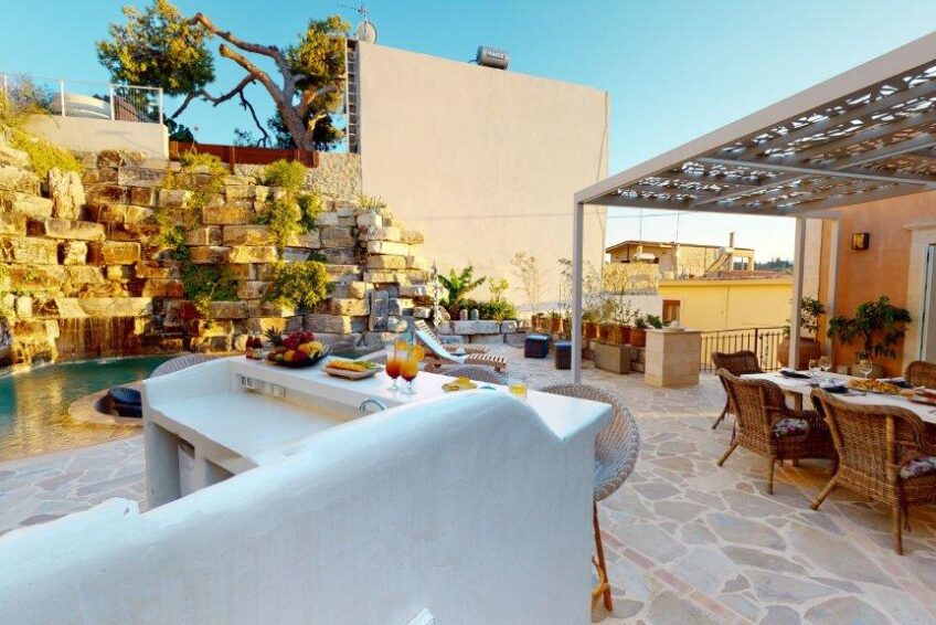 Properties for sale in Heraklion