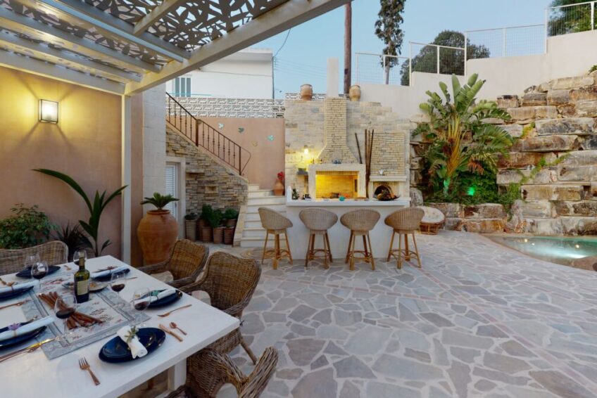 Properties for sale in Heraklion