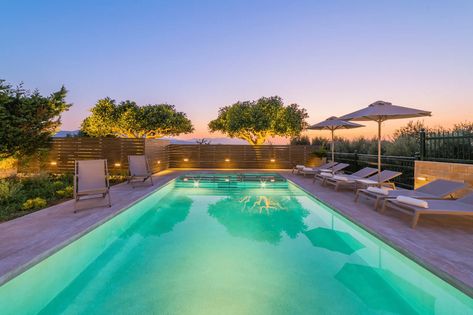 Villas for sale in Asteri Rethymno