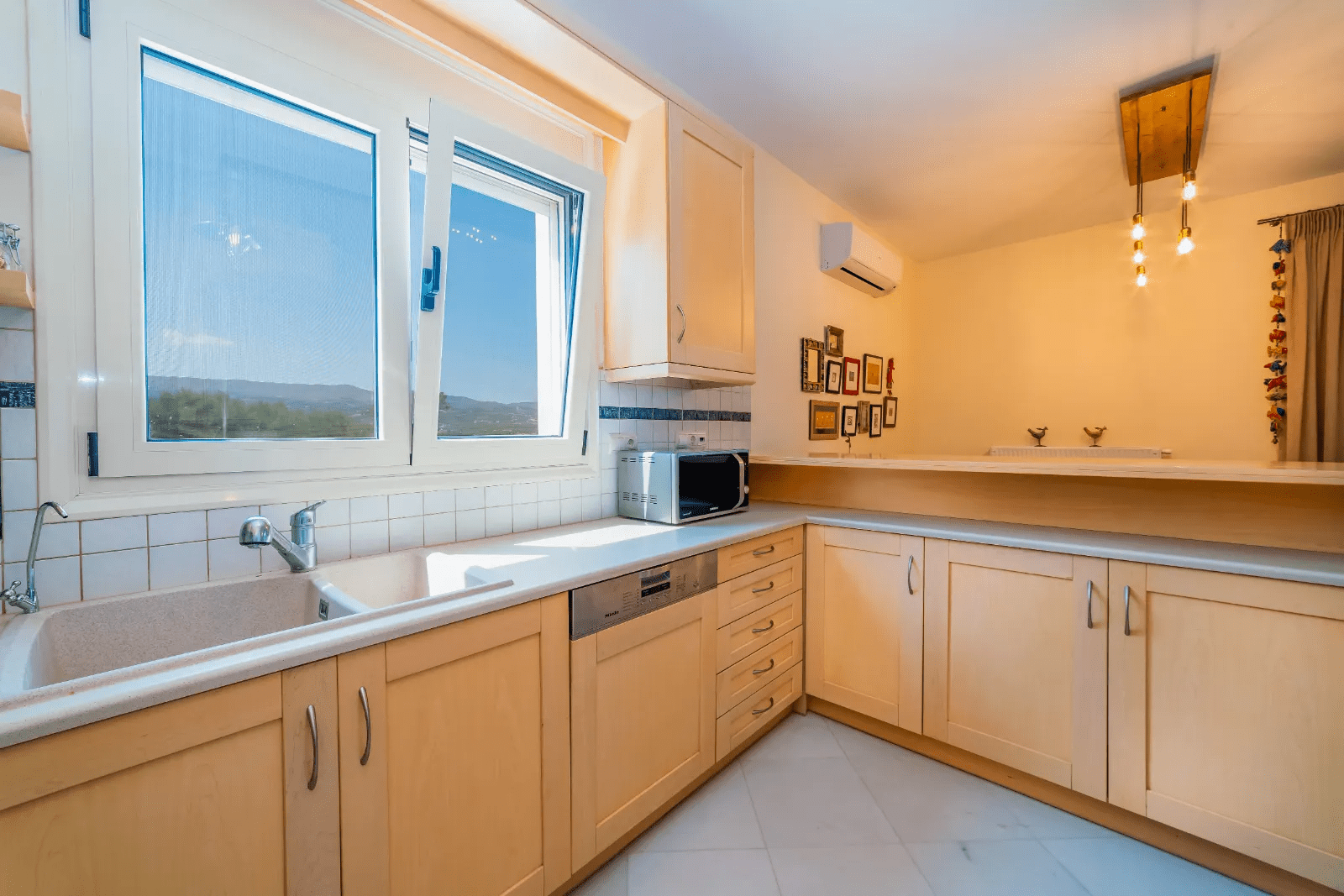 Villas for sale in Asteri Rethymno