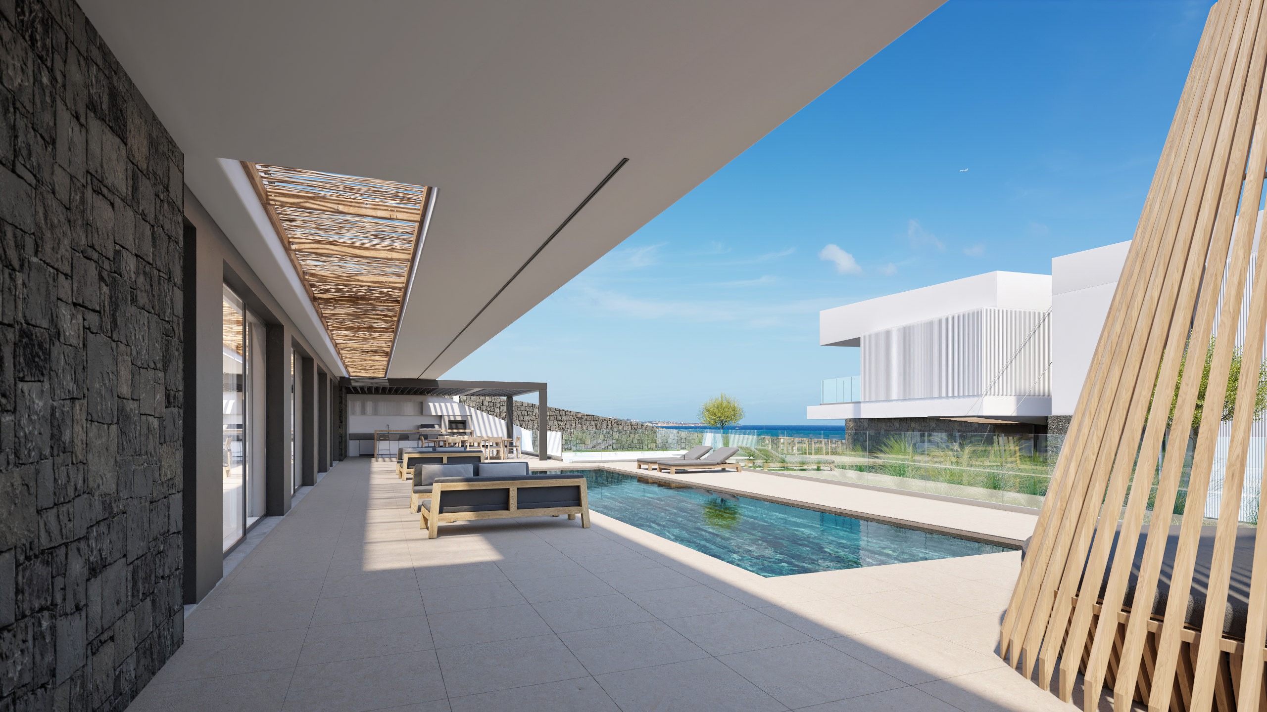 Cave villa by the beach in Crete for sale