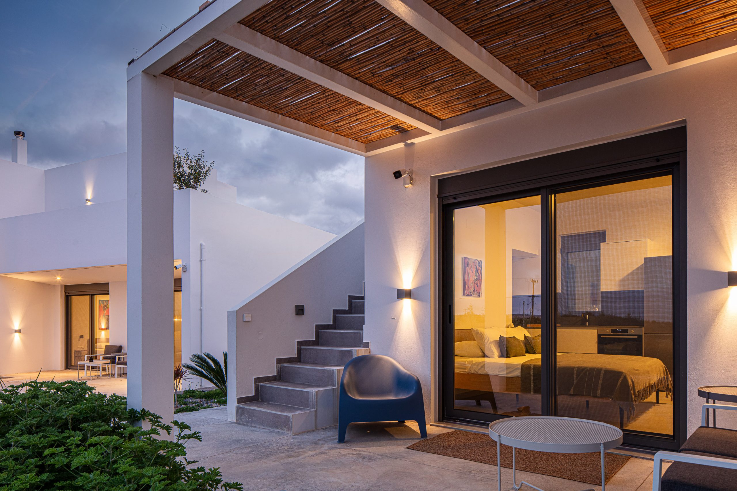 Deluxe villa for sale in Rethymno Crete
