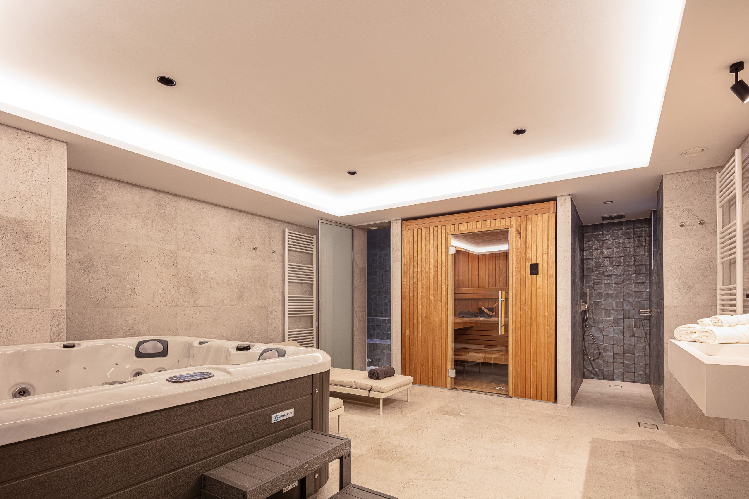 Deluxe villa for sale in Rethymno Crete