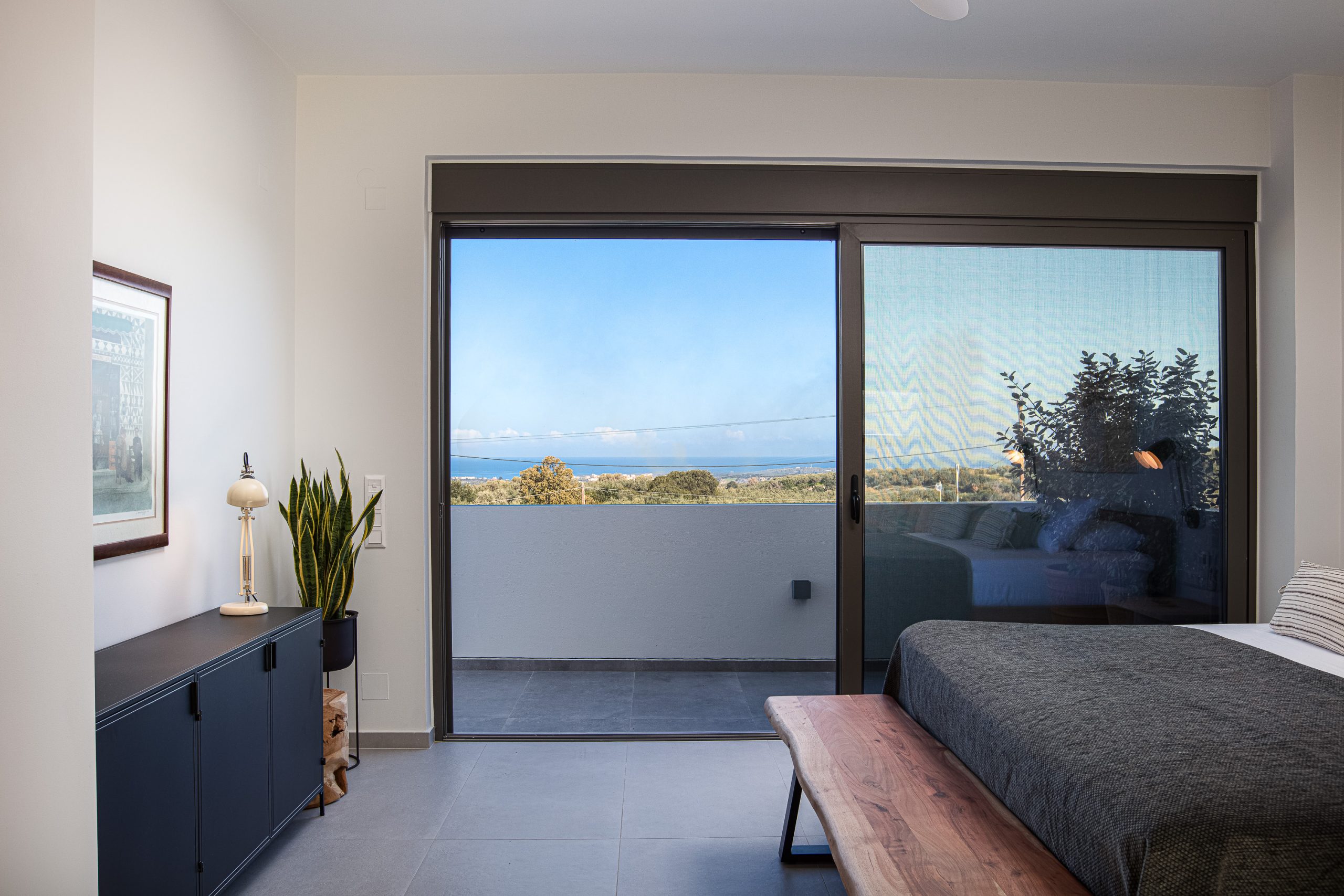 Deluxe villa for sale in Rethymno Crete