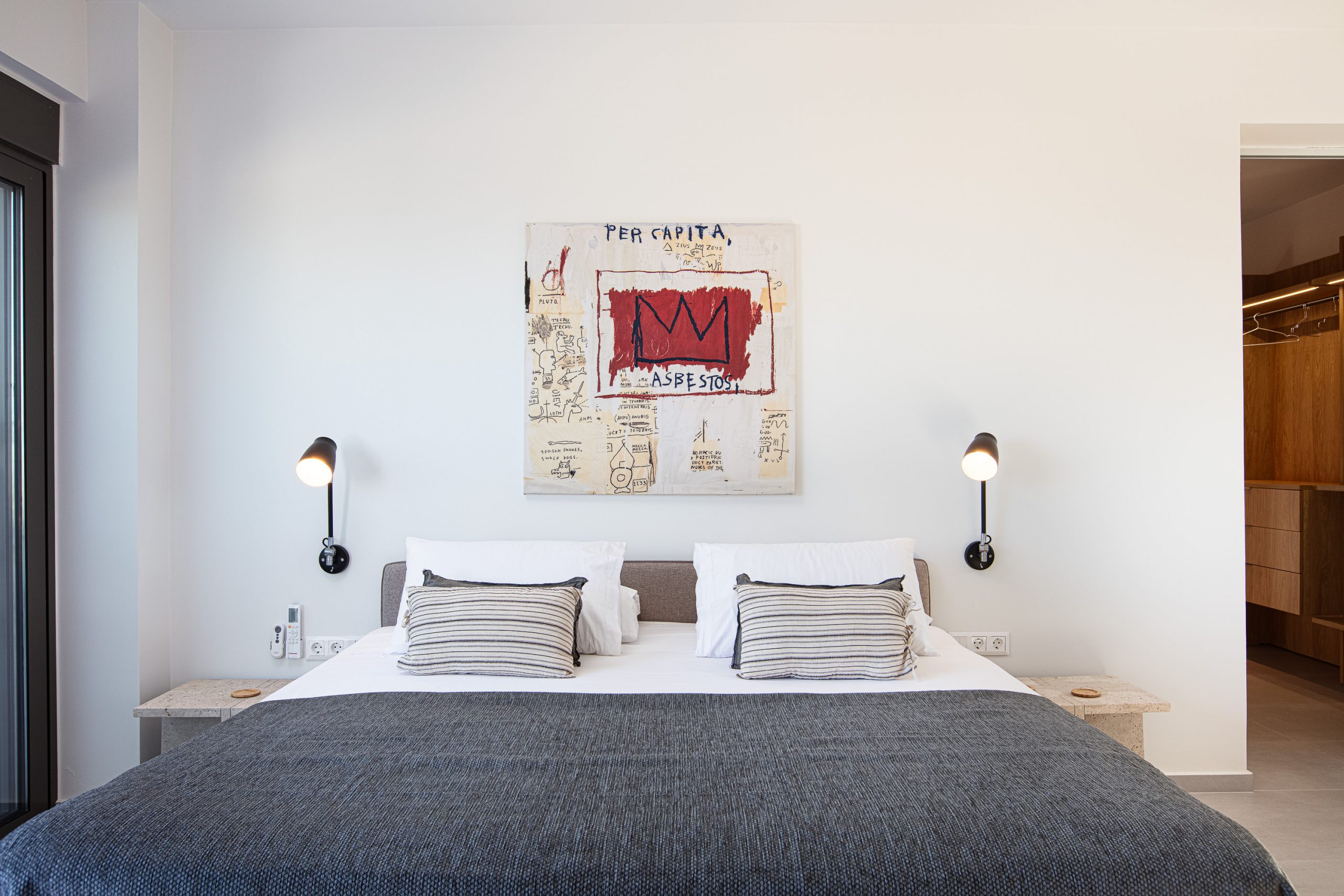 Deluxe villa for sale in Rethymno Crete