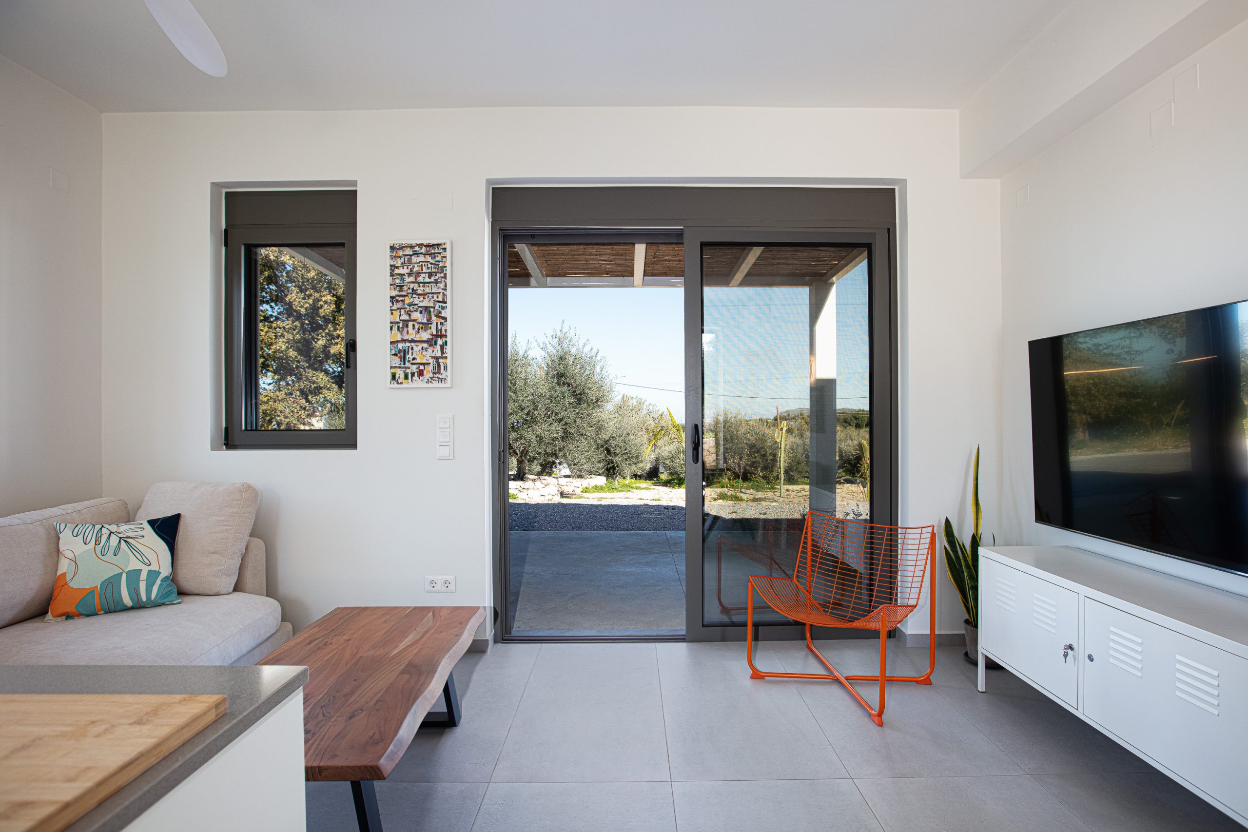 Deluxe villa for sale in Rethymno Crete