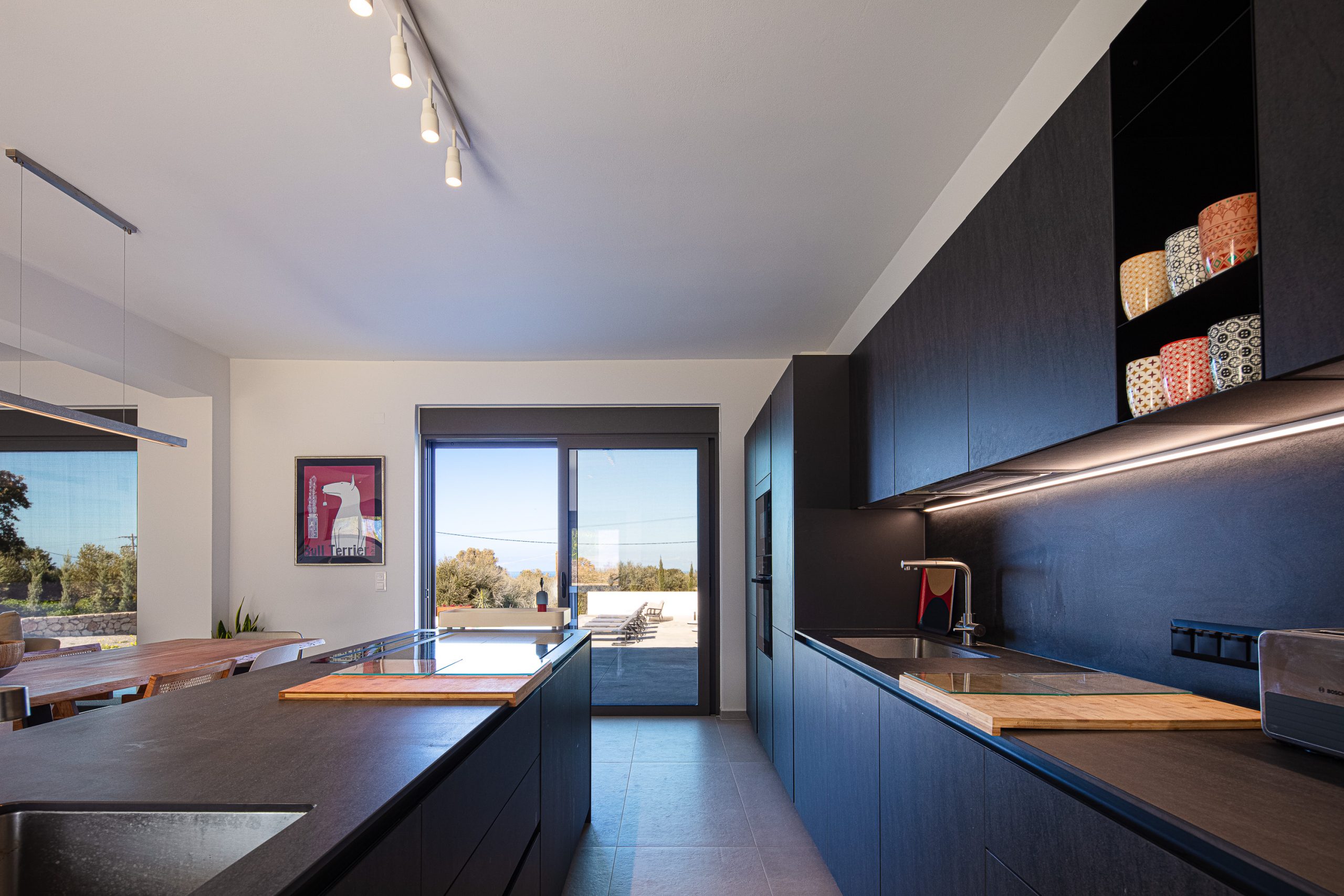 Deluxe villa for sale in Rethymno Crete