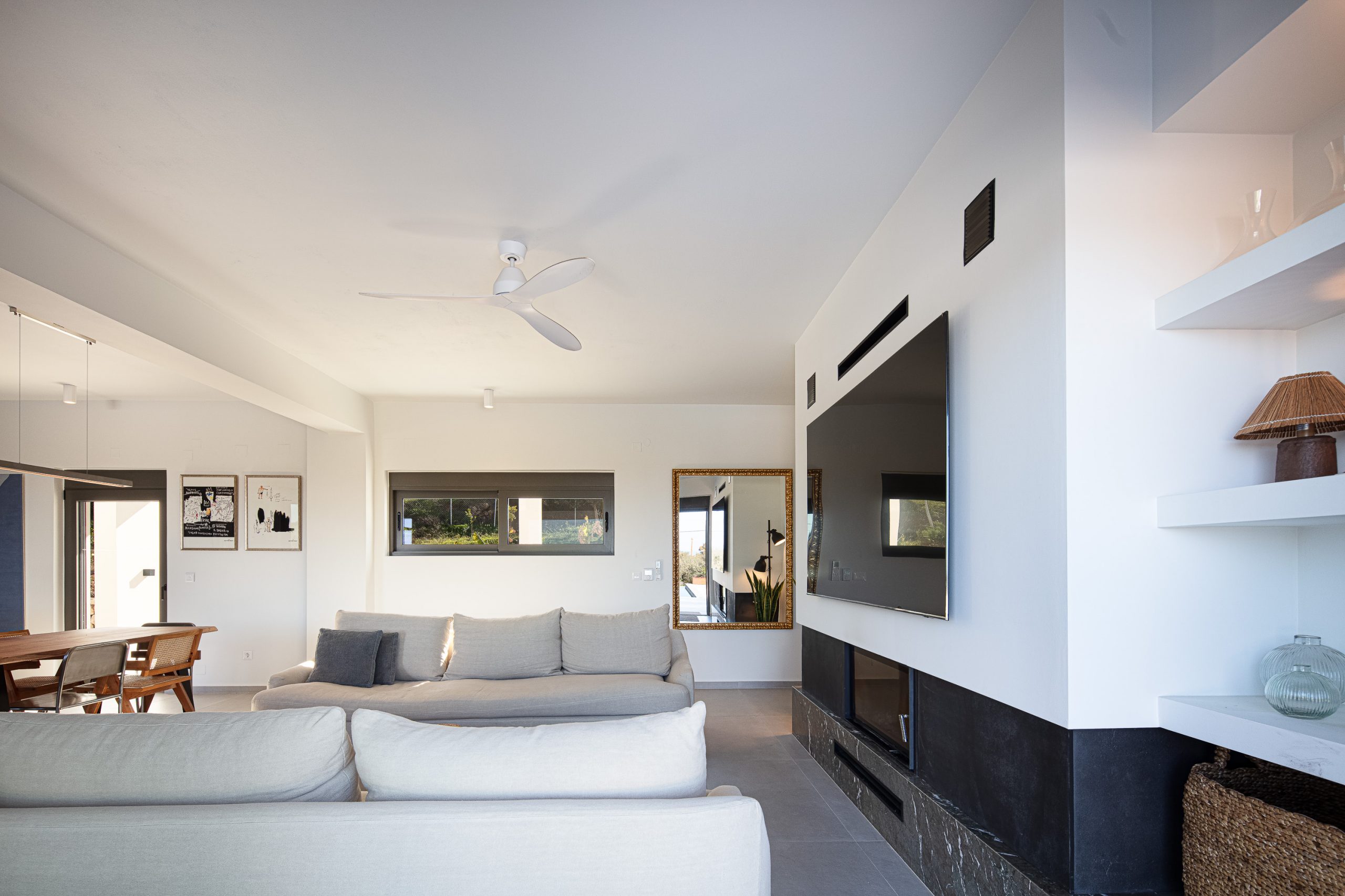 Deluxe villa for sale in Rethymno Crete