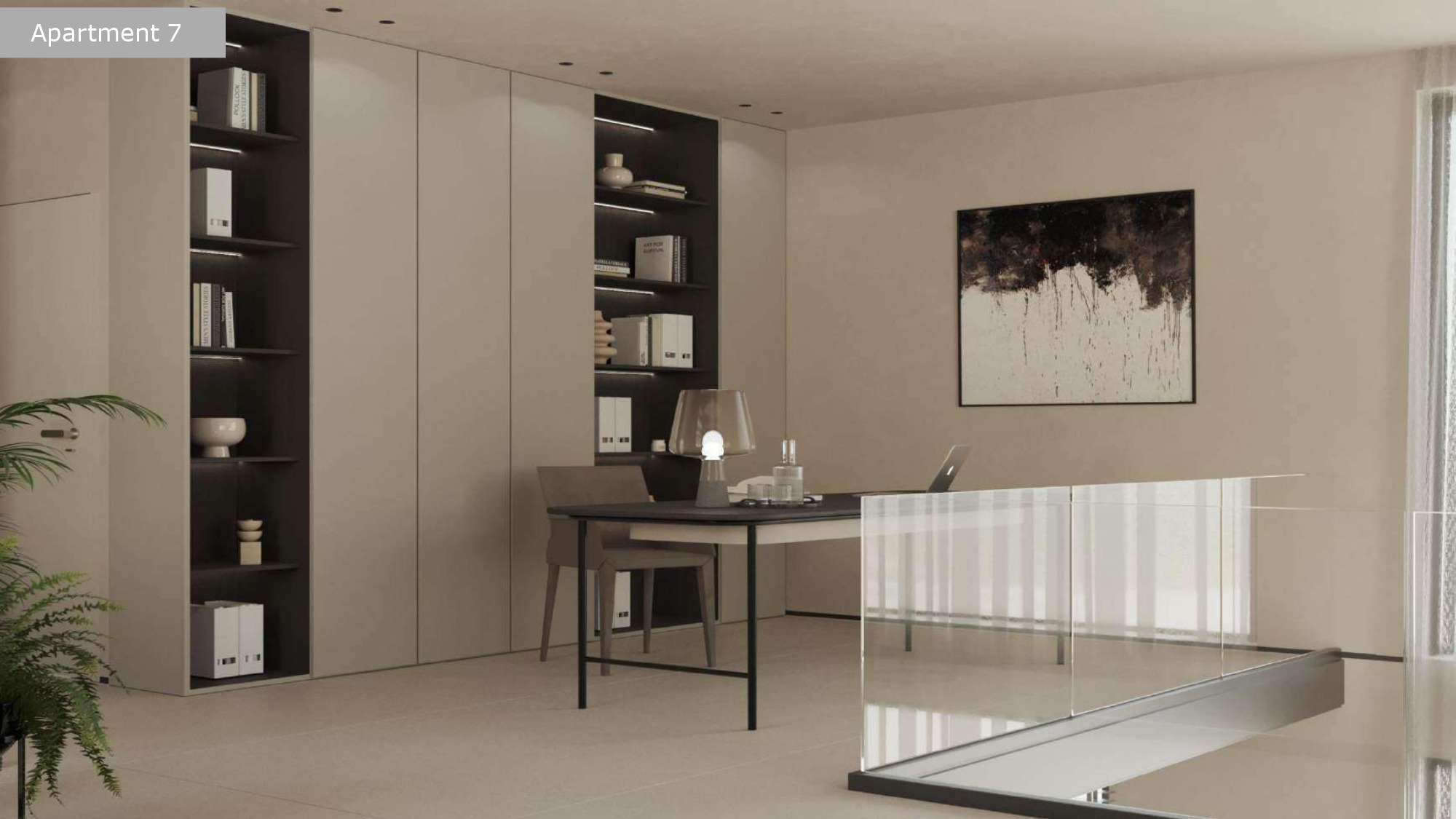 Luxurious apartments for sale in Chania Crete