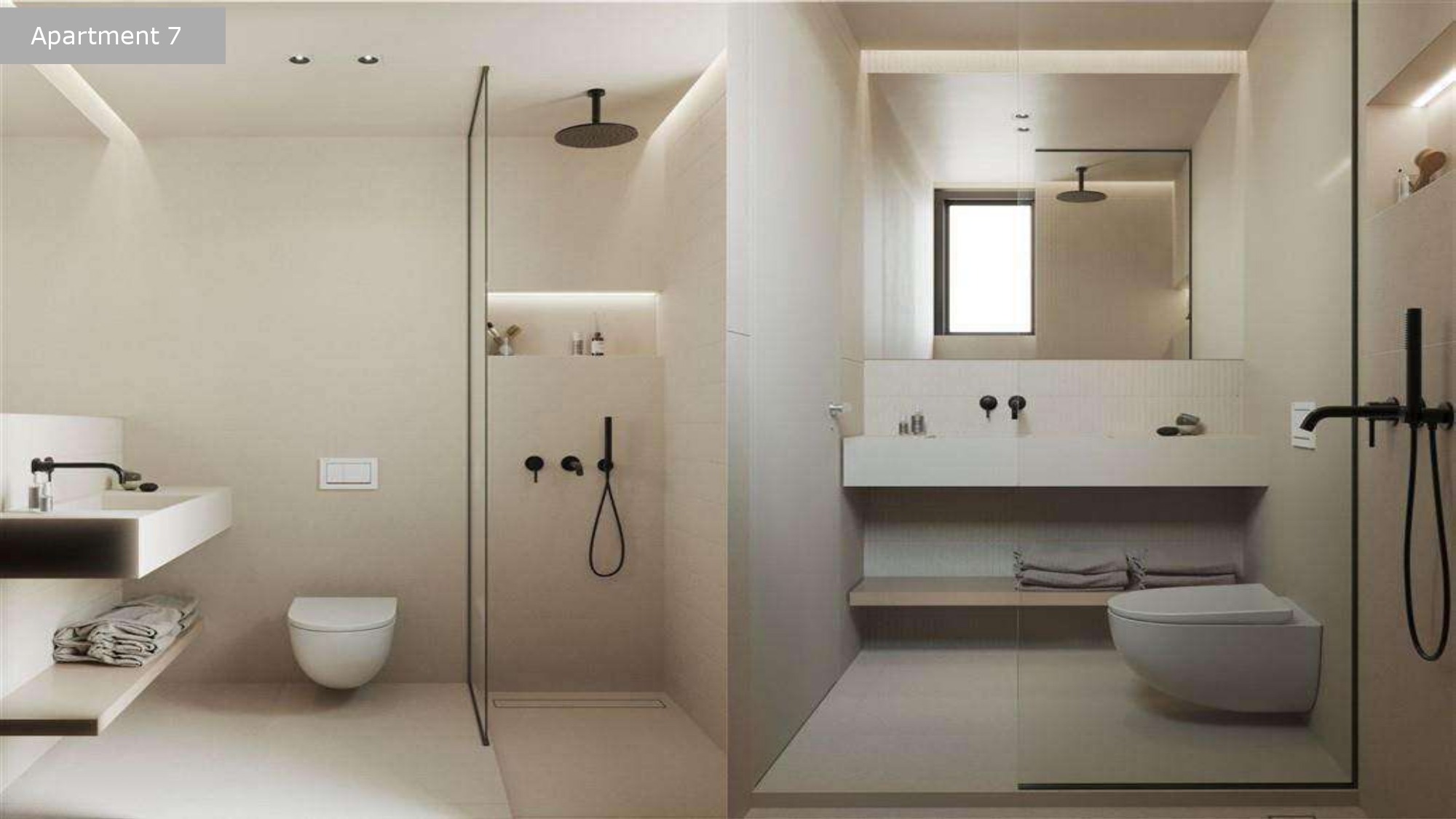Luxurious apartments for sale in Chania Crete