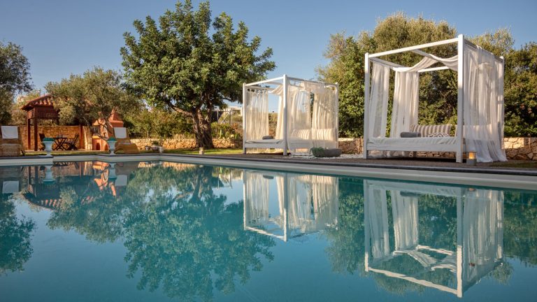 Residence for sale in Chania Crete