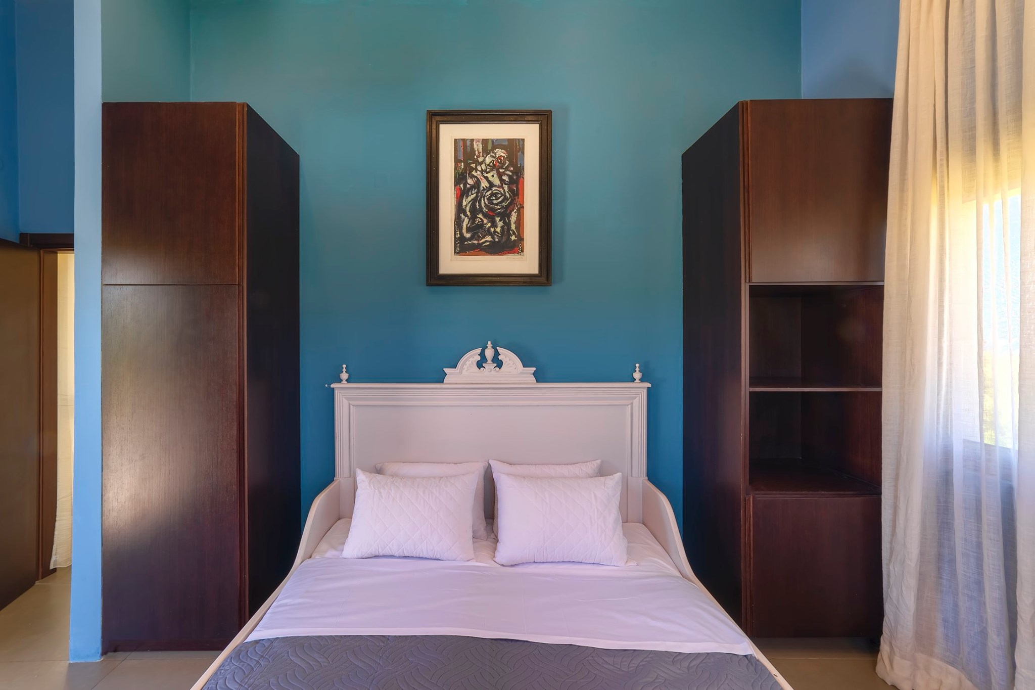 Residence for sale in Rethymno Crete