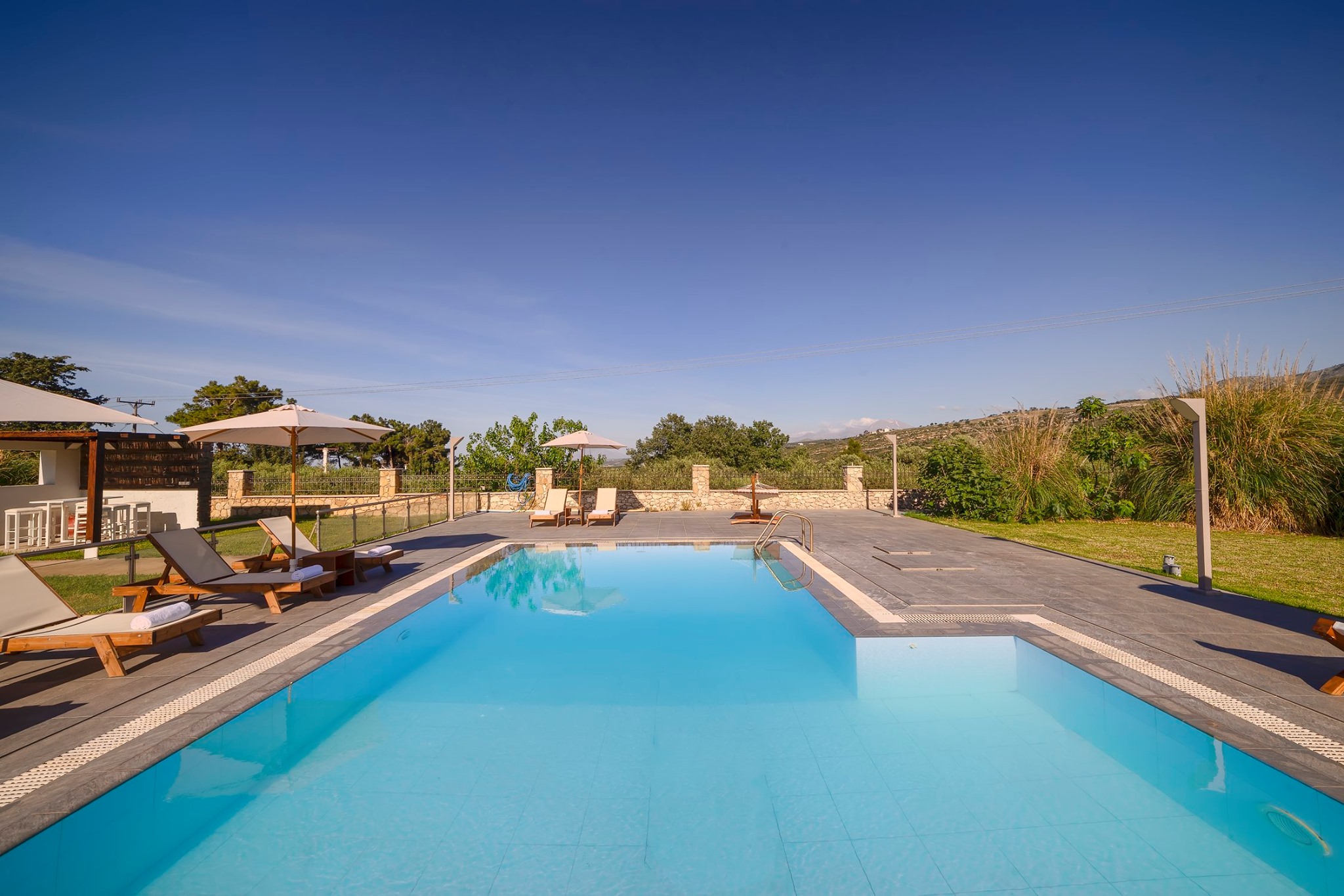 Residence for sale in Rethymno Crete