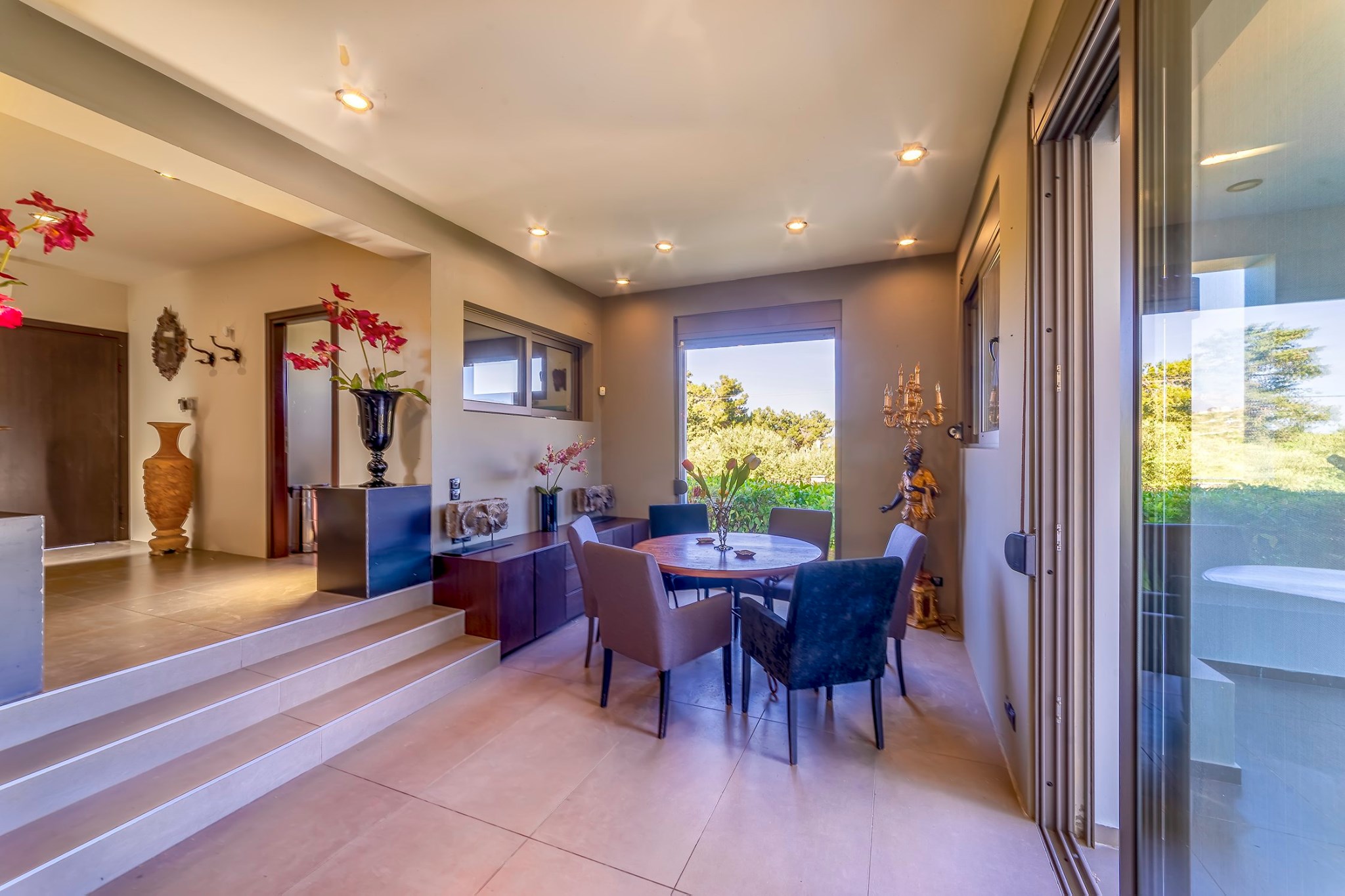 Residence for sale in Rethymno Crete