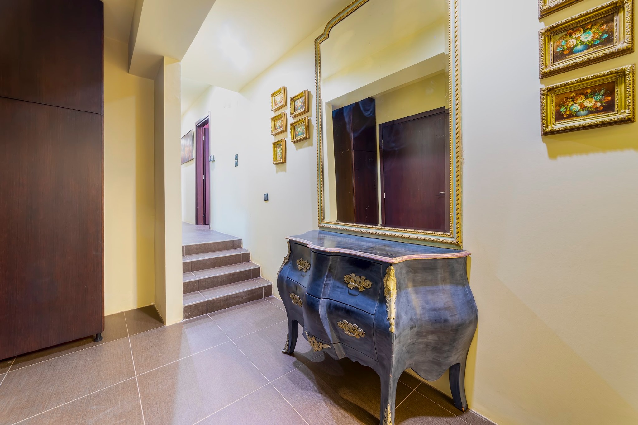 Residence for sale in Rethymno Crete