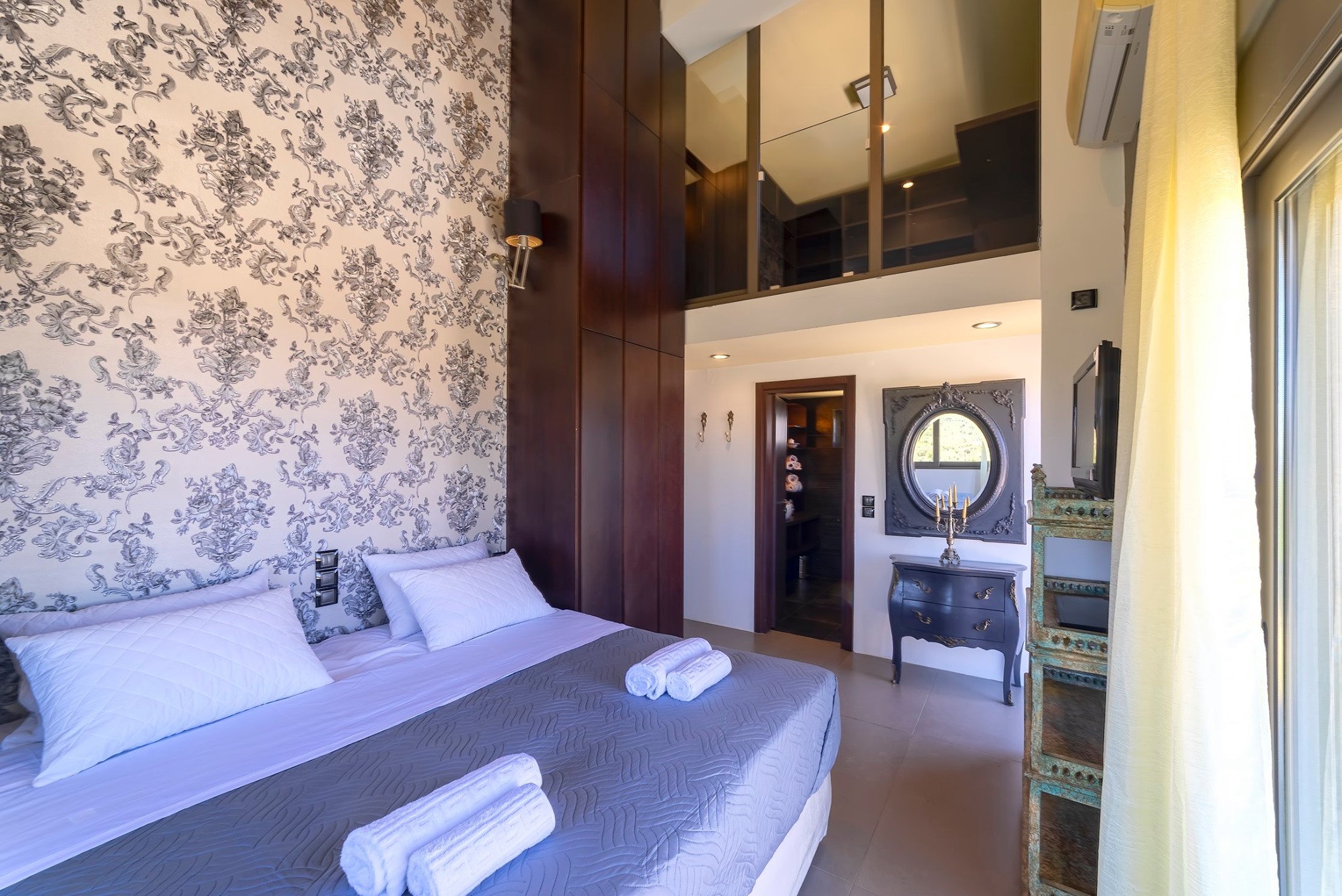 Residence for sale in Rethymno Crete
