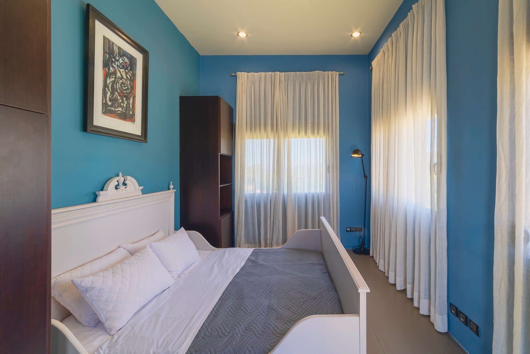 Residence for sale in Rethymno Crete