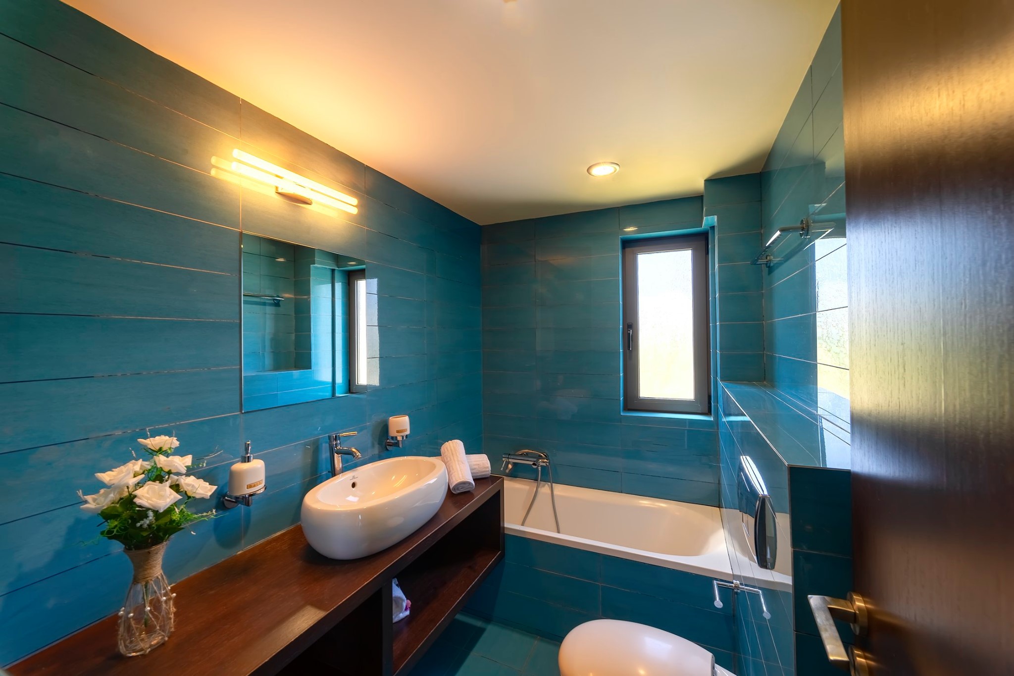 Residence for sale in Rethymno Crete