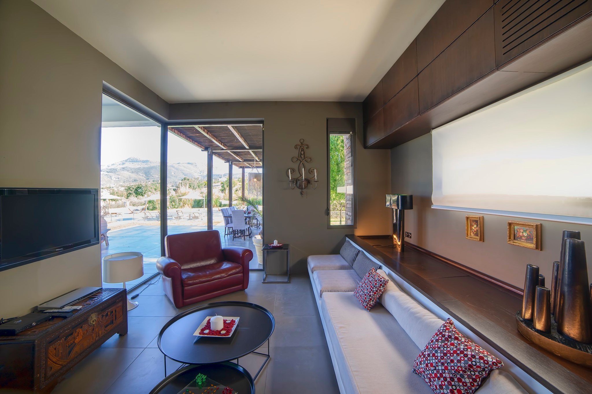 Residence for sale in Rethymno Crete