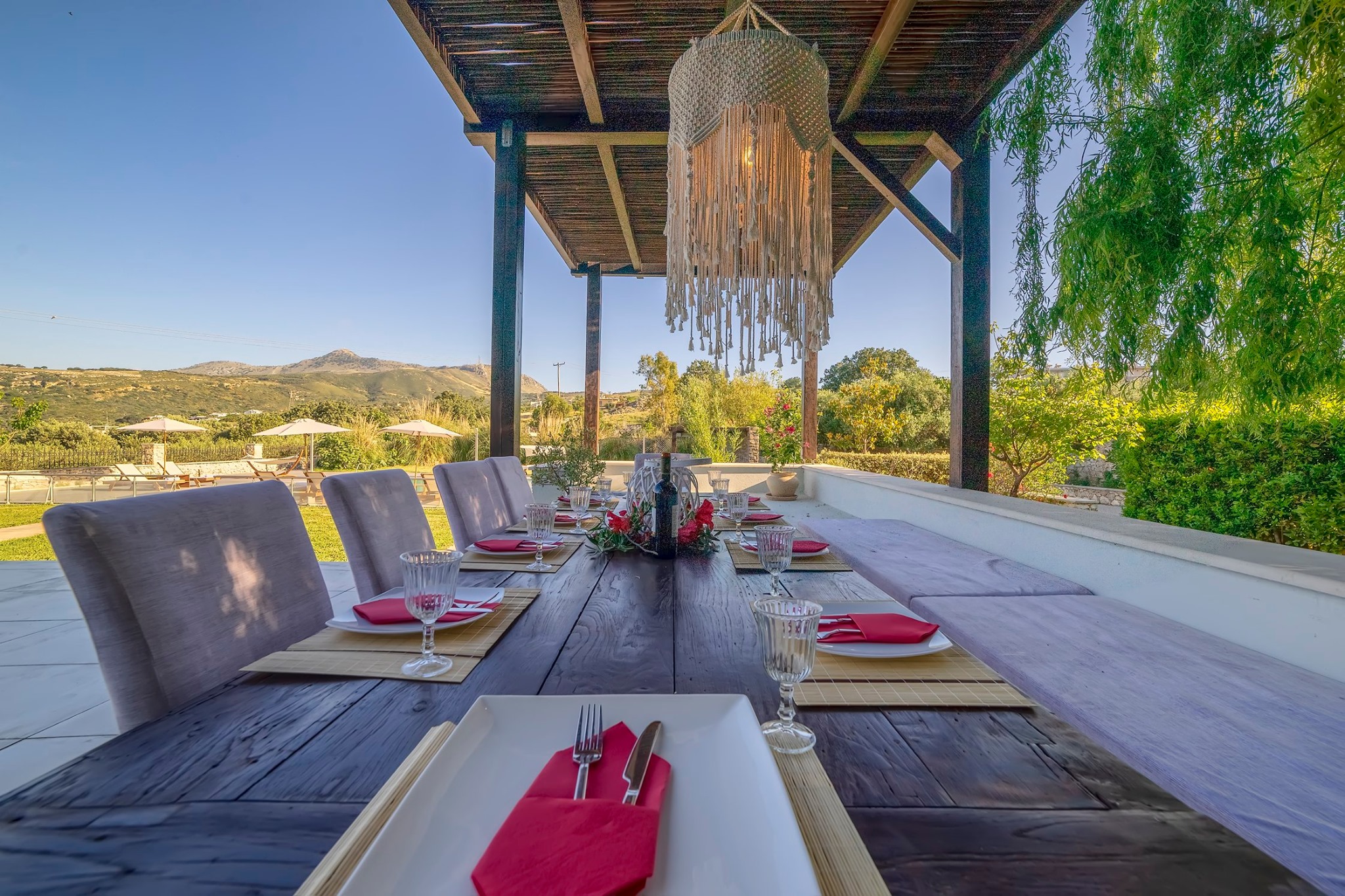 Residence for sale in Rethymno Crete