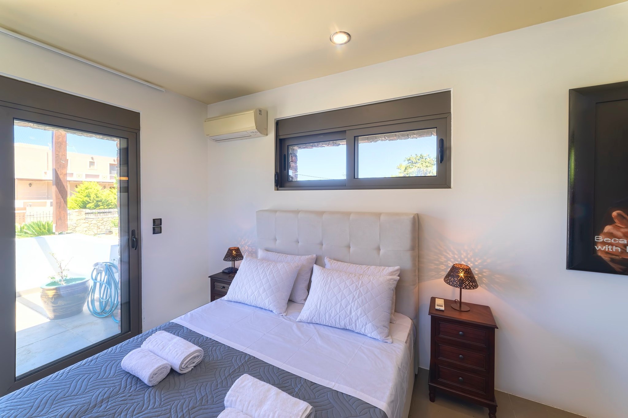 Residence for sale in Rethymno Crete