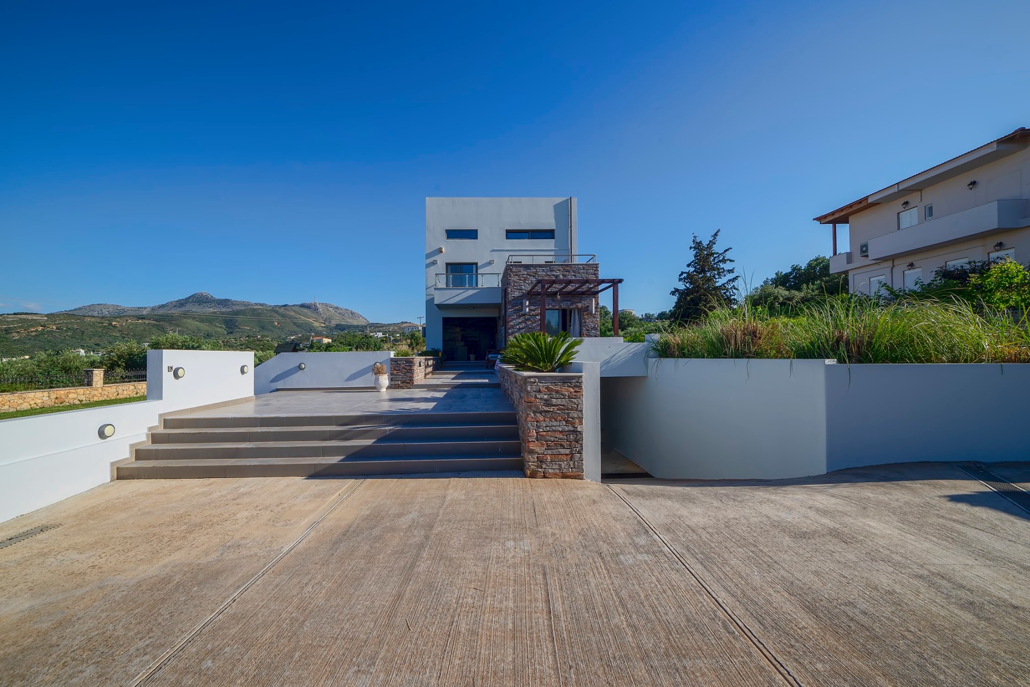Residence for sale in Rethymno Crete