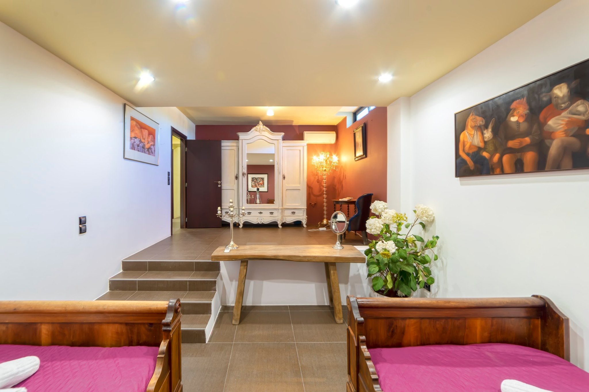 Residence for sale in Rethymno Crete