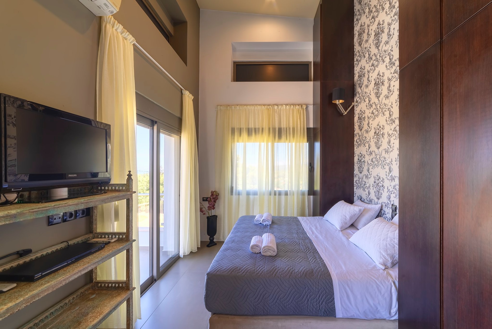 Residence for sale in Rethymno Crete