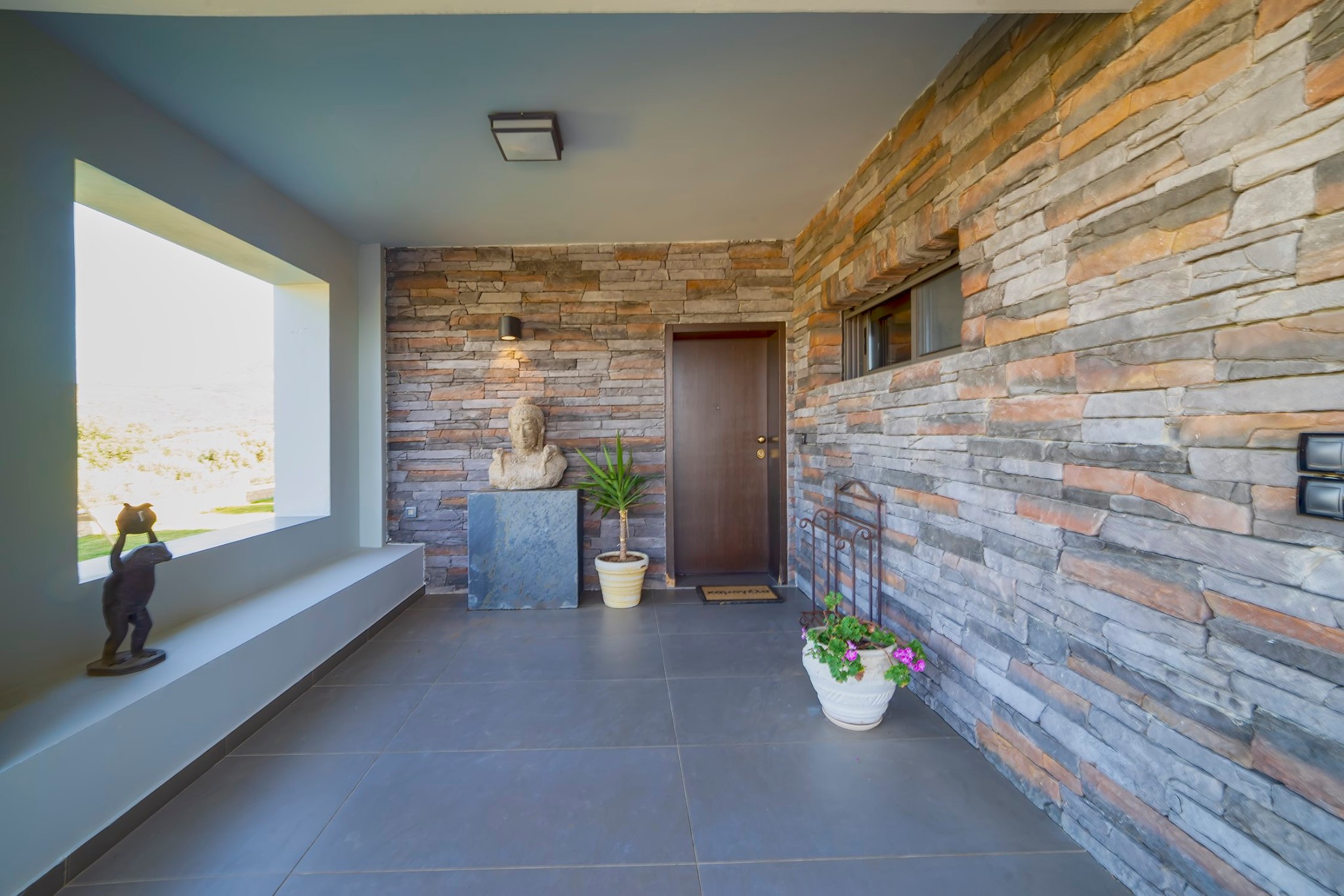 Residence for sale in Rethymno Crete