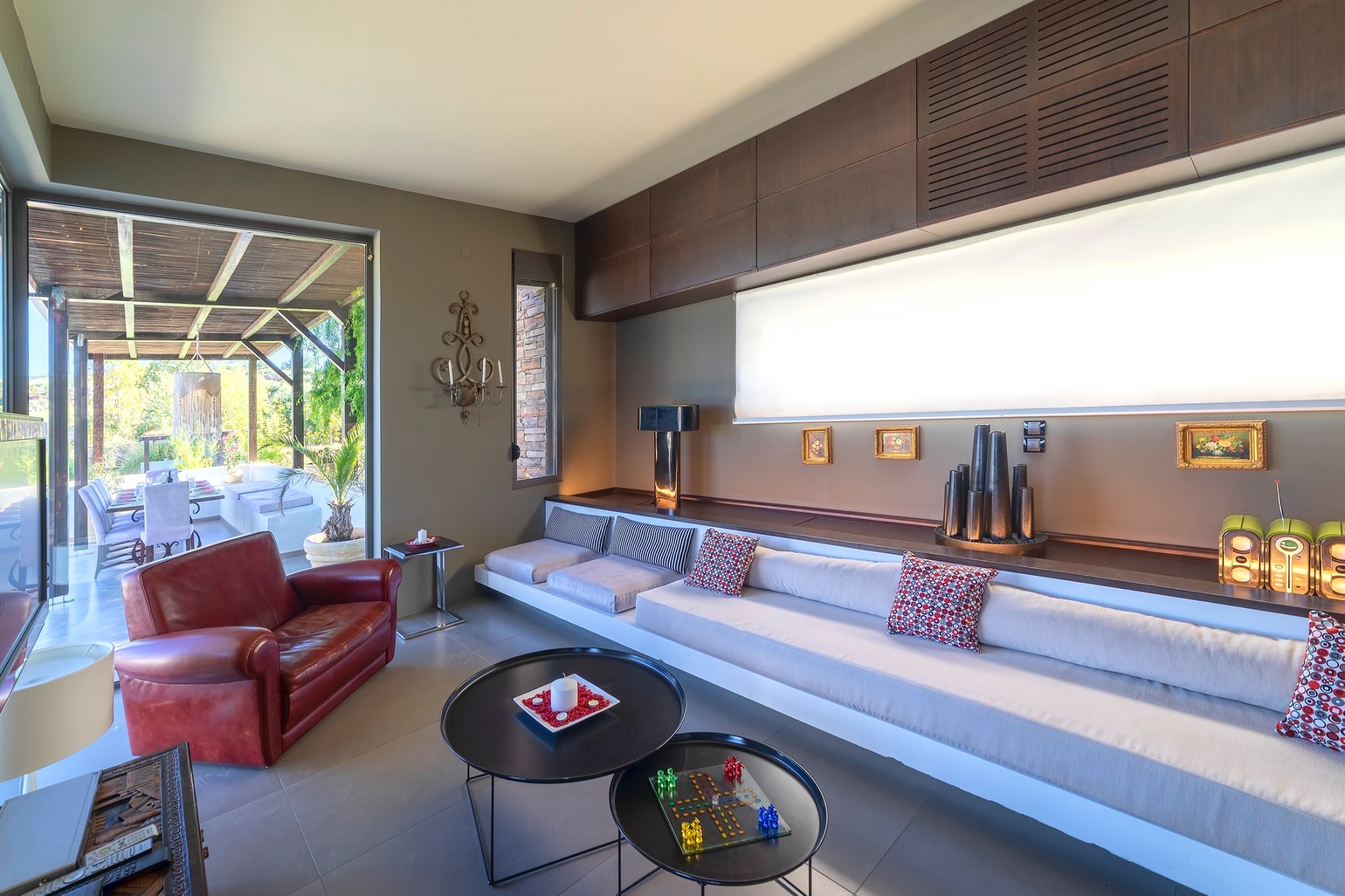 Residence for sale in Rethymno Crete