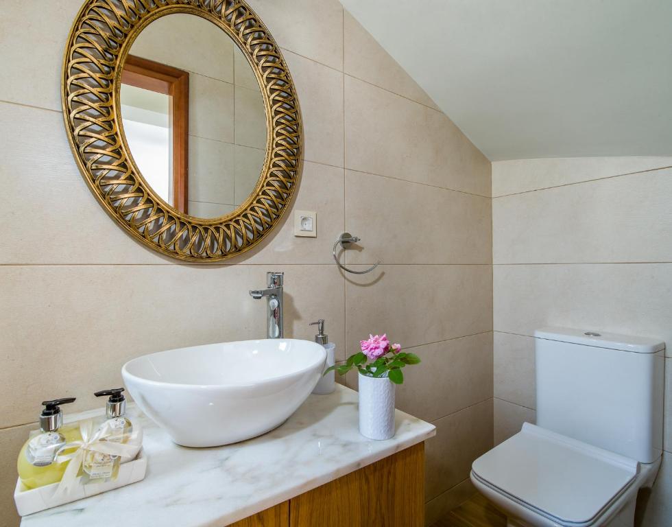 Seafront villa for sale in Apokoronas Chania Crete