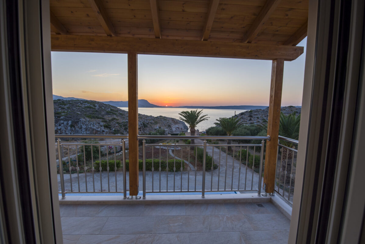 Seafront villa for sale in Apokoronas Chania Crete (46)